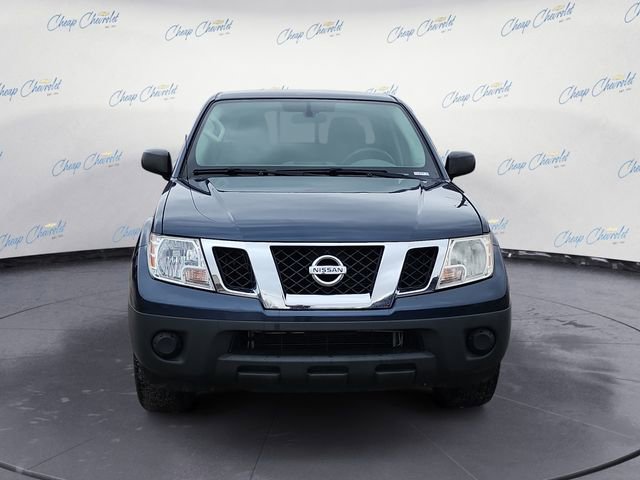 Used 2019 Nissan Frontier SV image 8