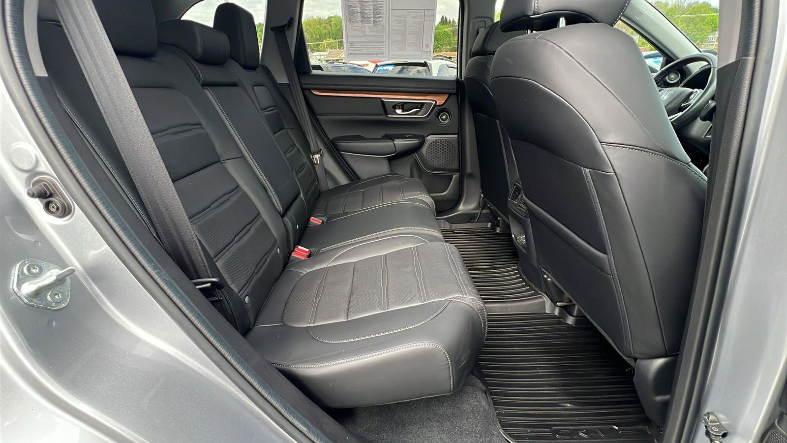 Used 2022 Honda CR-V EX-L image 15