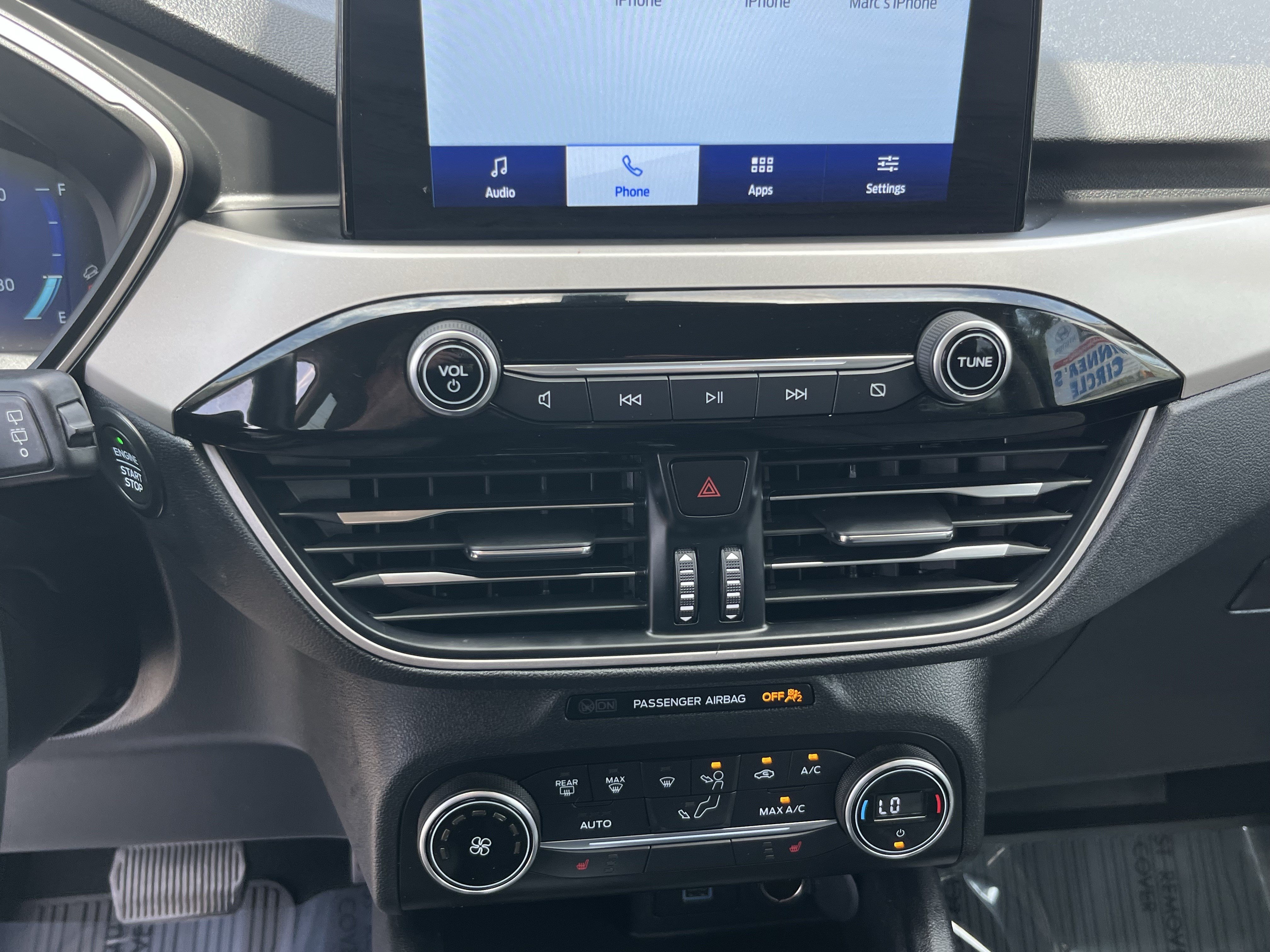 Used 2020 Ford Escape SE Sport AWD/4WD image 23
