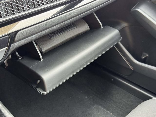 Certified 2023 Honda Civic Sport image 30