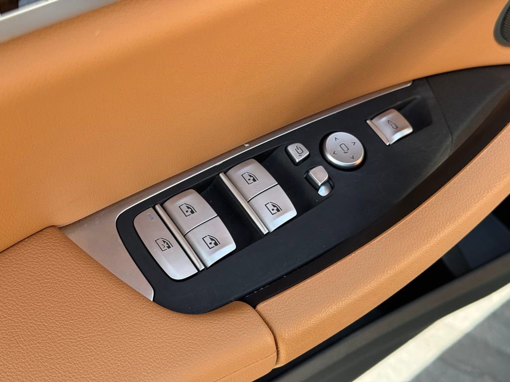 Used 2024 BMW X3 xDrive30i w/ Convenience Package image 10