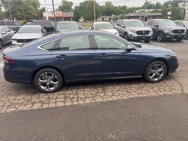 Used 2024 Honda Accord EX image 21