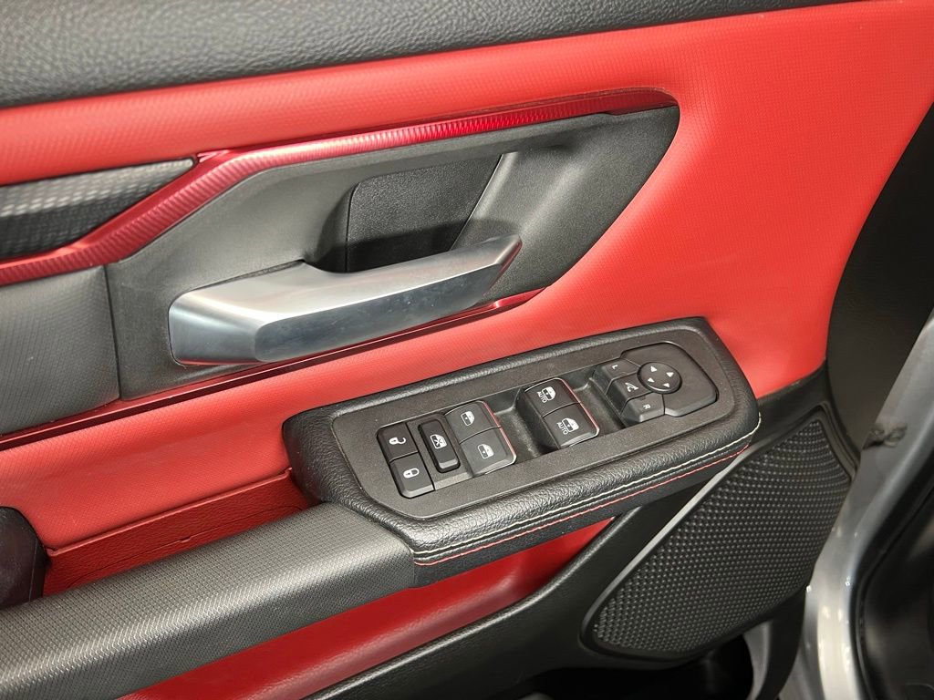 Used 2025 RAM 1500 Rebel image 15
