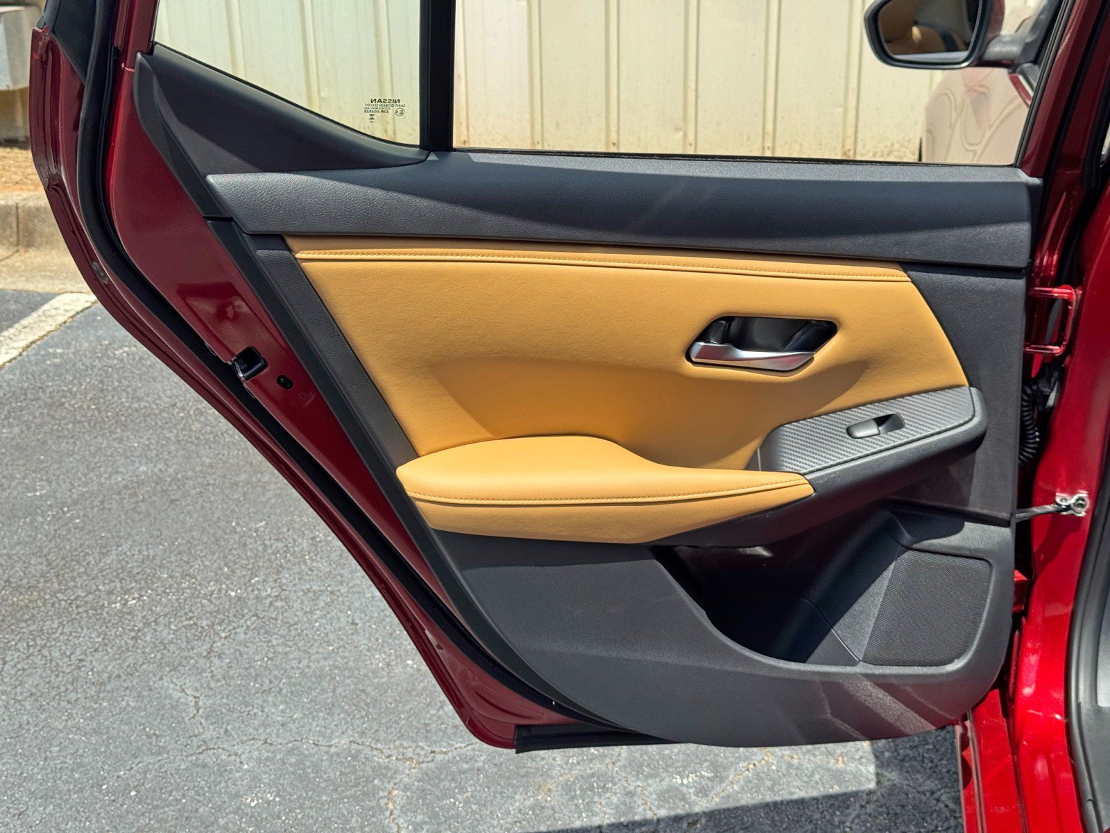 Used 2023 Nissan Sentra SV w/ SV Premium Package FWD image 37