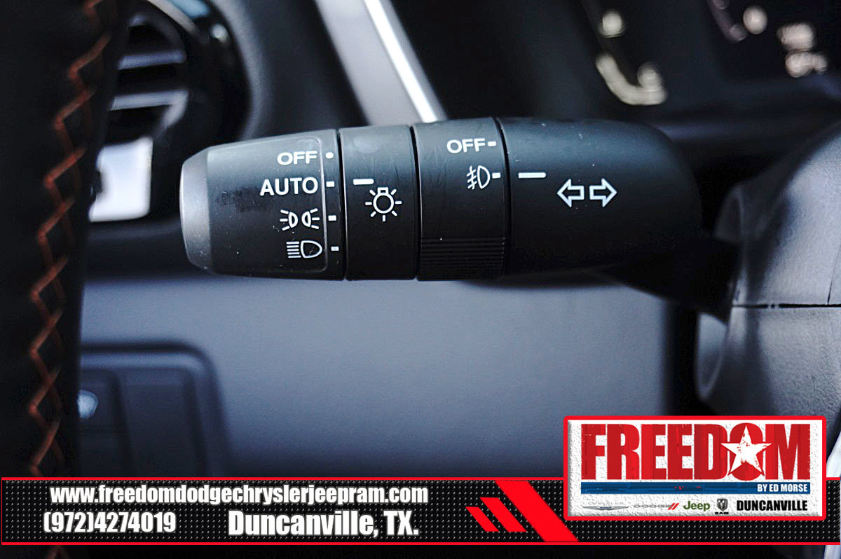 Used 2026 Honda Passport TrailSport Elite image 27