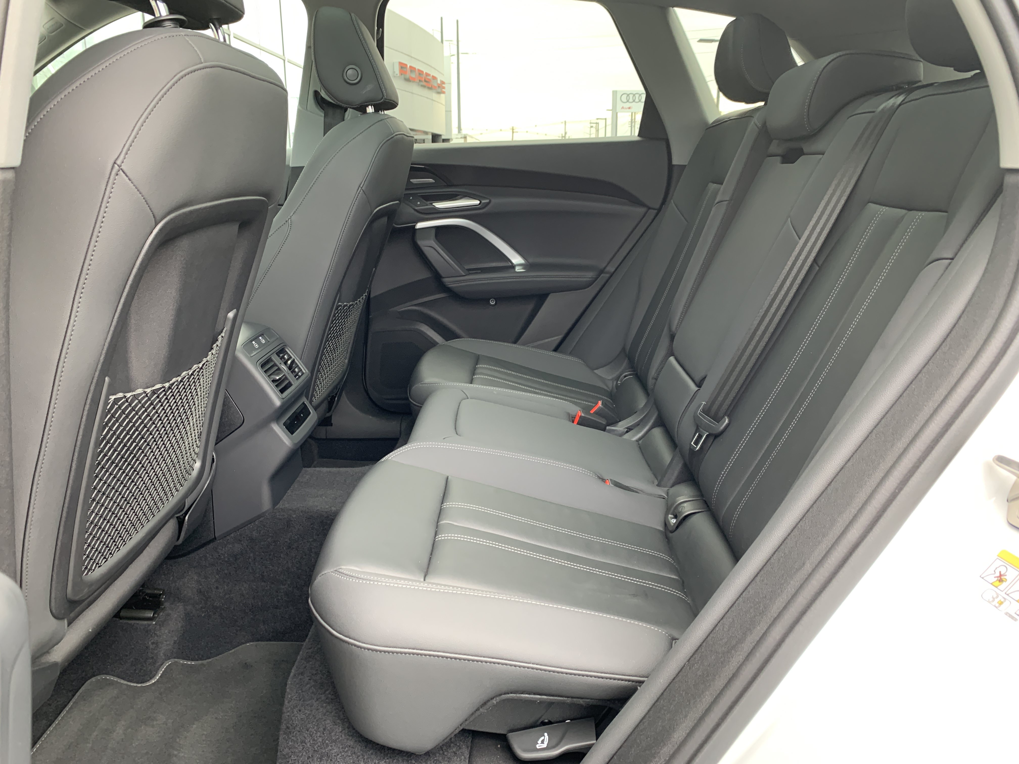 Certified 2025 Audi Q5 Premium w/ Premium Plus AWD/4WD image 17