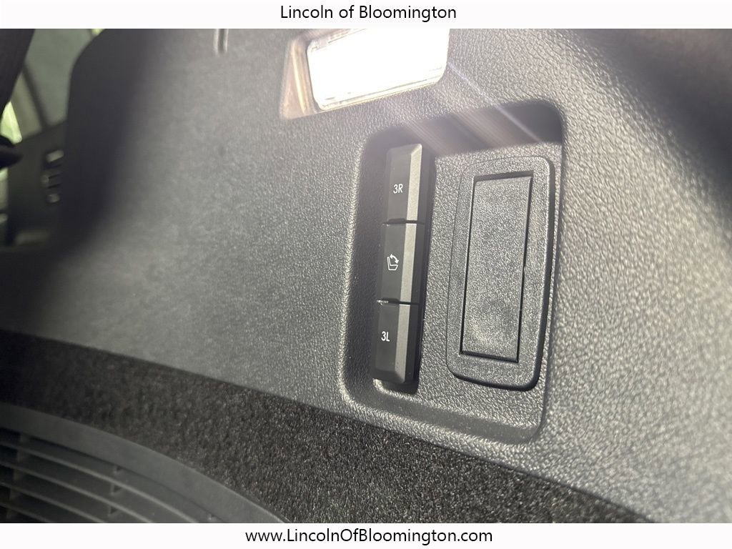 New 2025 Lincoln Aviator Black Label image 63