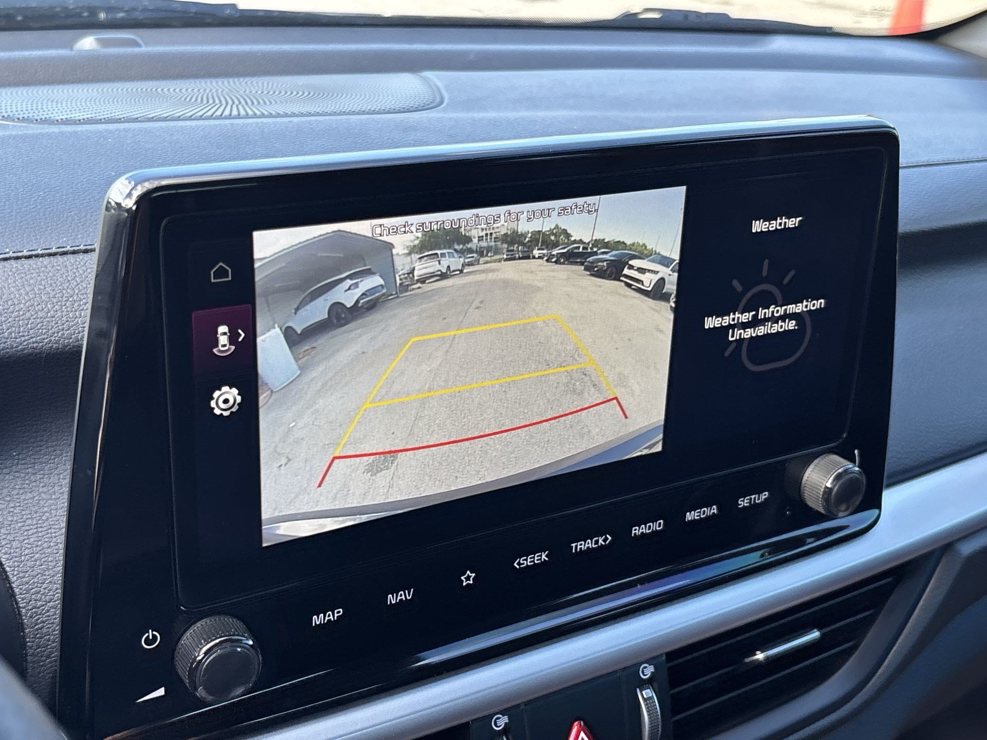 Certified 2024 Kia Forte GT-Line FWD image 21