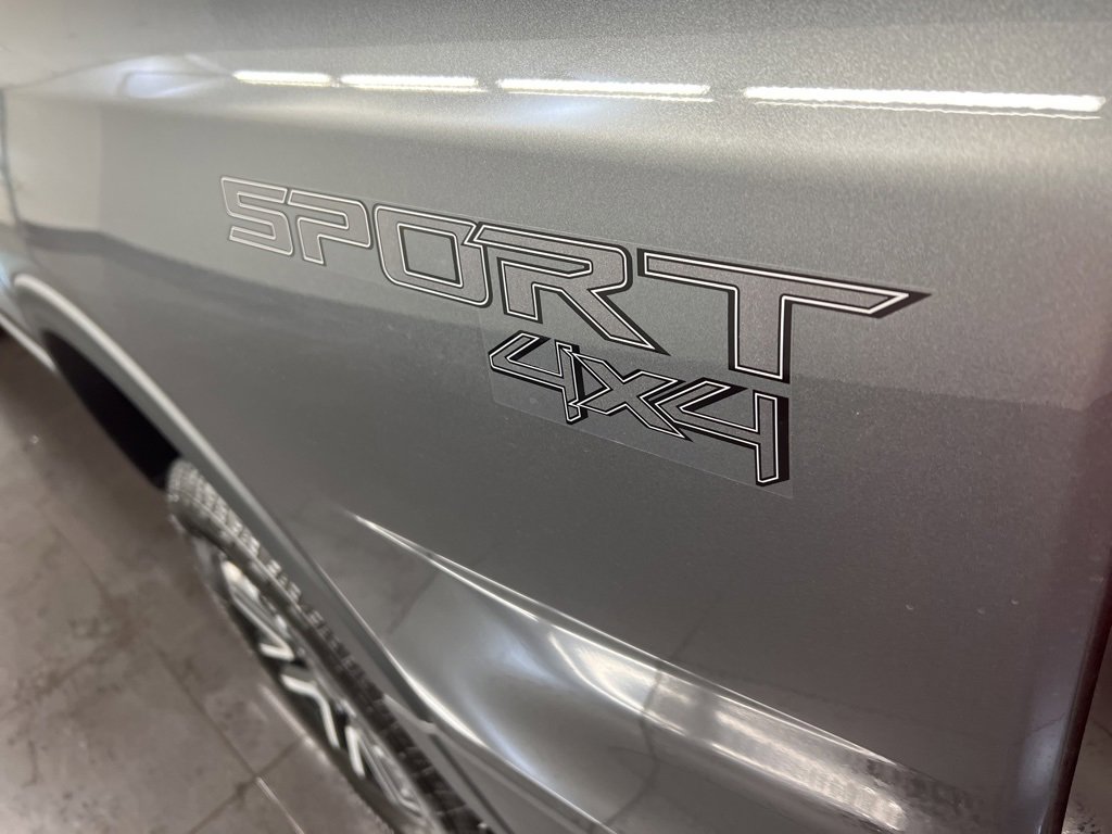 New 2025 Ford Ranger Lariat w/ Convenience Package image 39