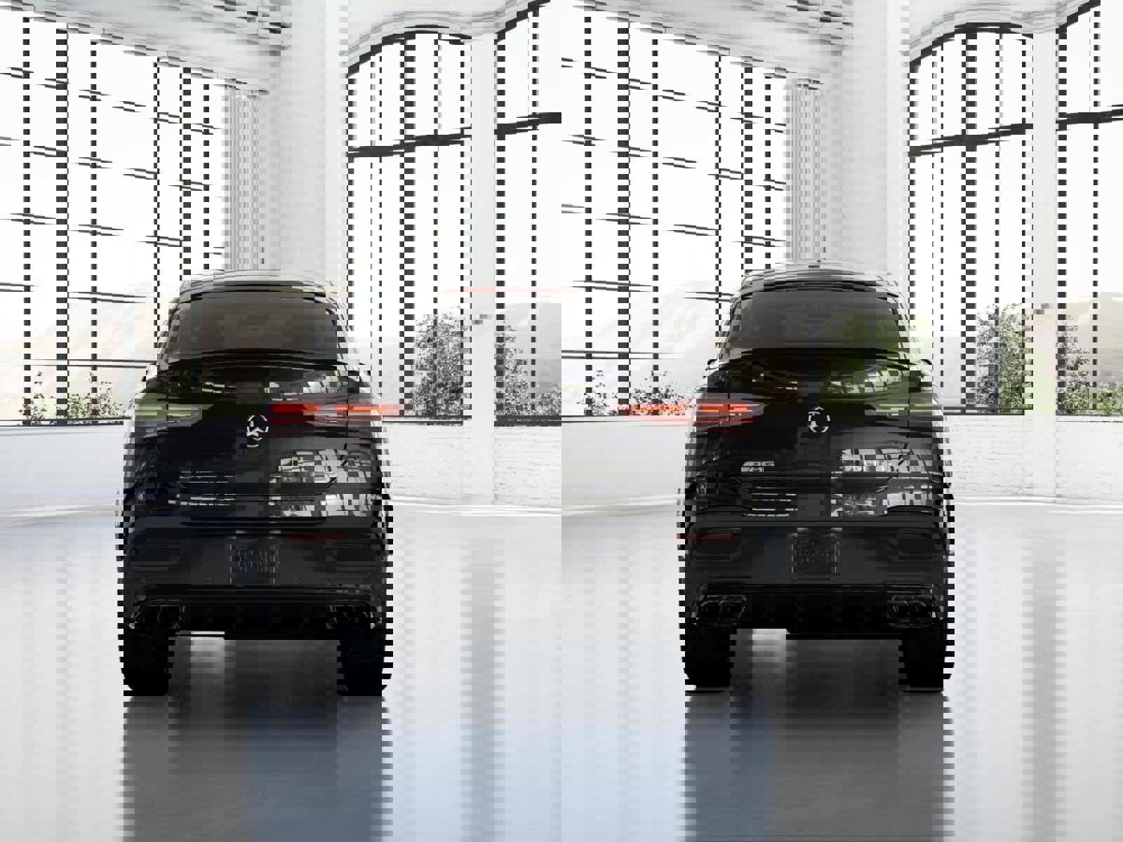 New 2026 Mercedes-Benz GLE 63 AMG S image 24