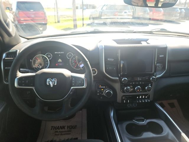Used 2025 RAM 1500 Big Horn image 14