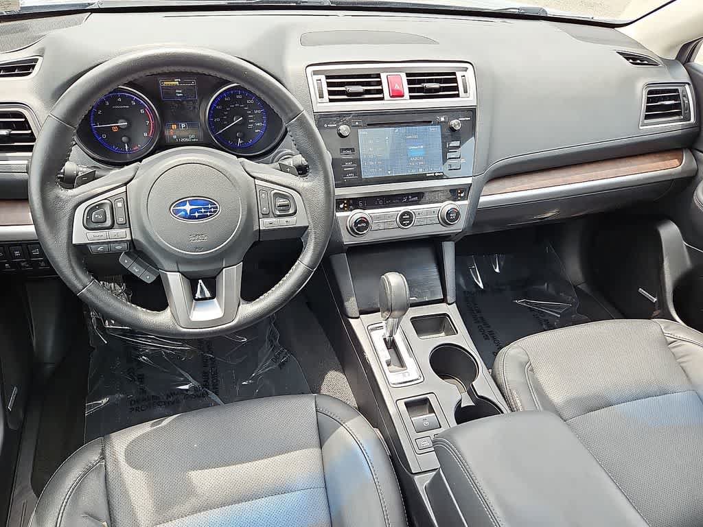 Used 2016 Subaru Outback 2.5i Limited AWD/4WD image 10