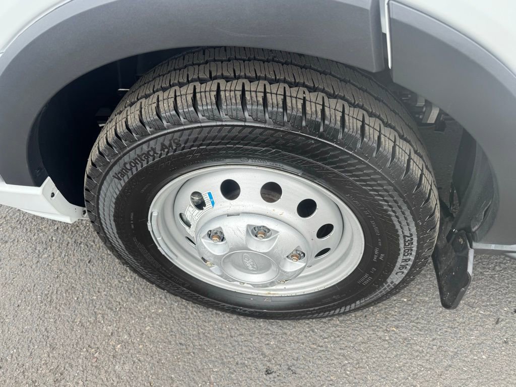 Used 2023 Ford Transit 350 XLT image 14