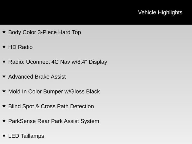 Used 2019 Jeep Wrangler Unlimited Sahara image 6