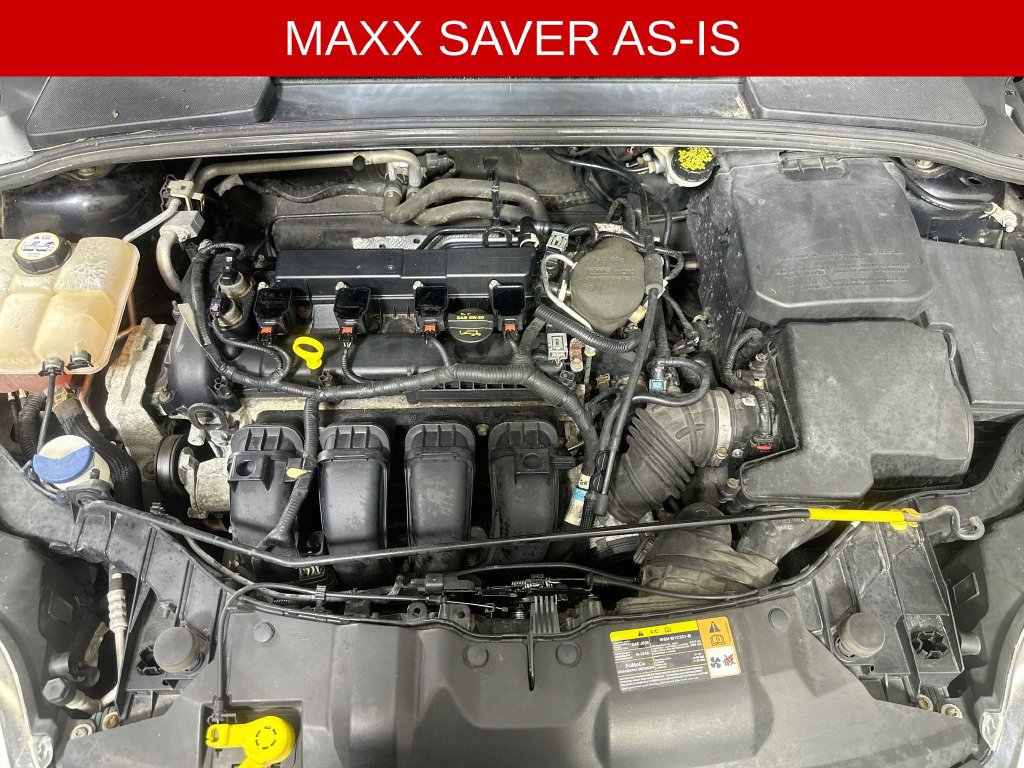 Used 2013 Ford Focus SE FWD image 10