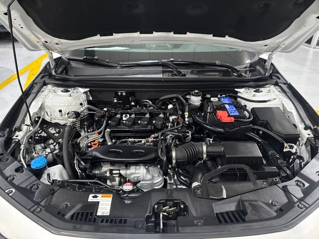 Used 2024 Honda Accord LX image 40