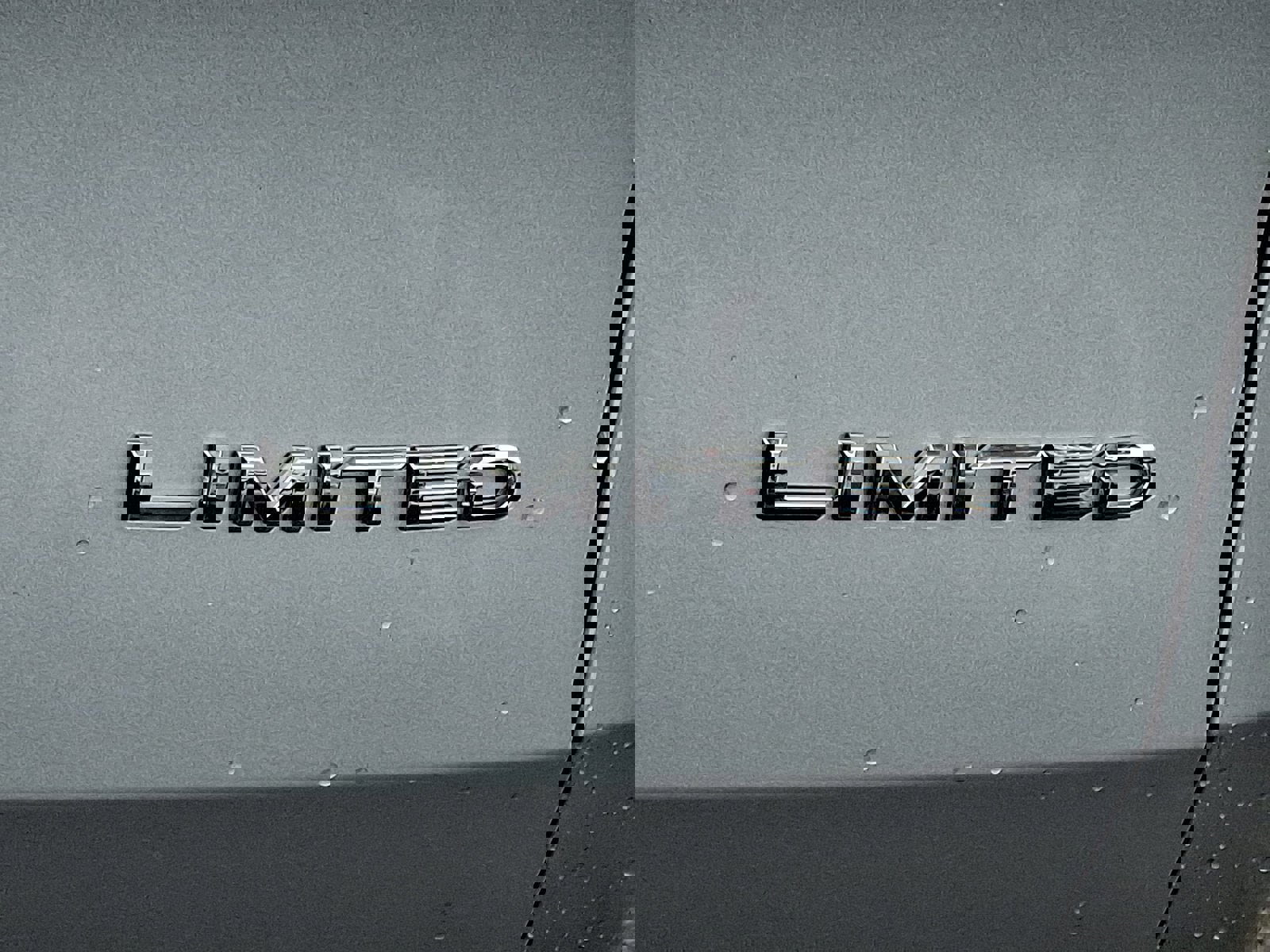 Used 2024 Toyota Grand Highlander Limited image 35