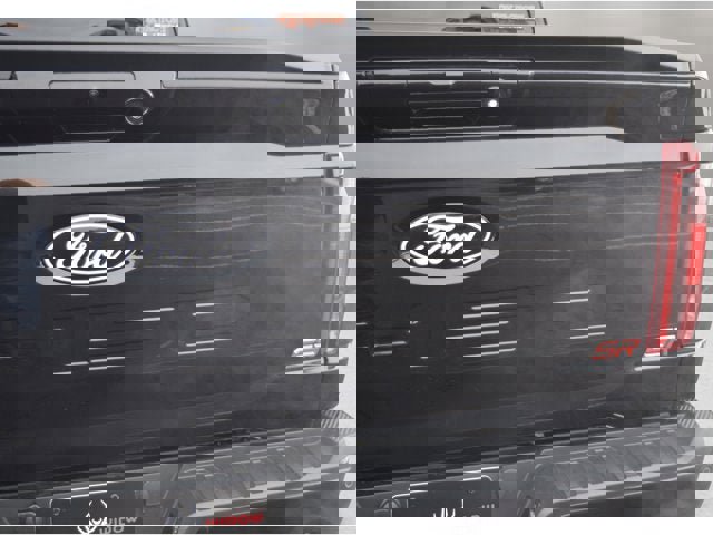 New 2026 Ford F150 Lariat w/ Equipment Group 502A High image 7