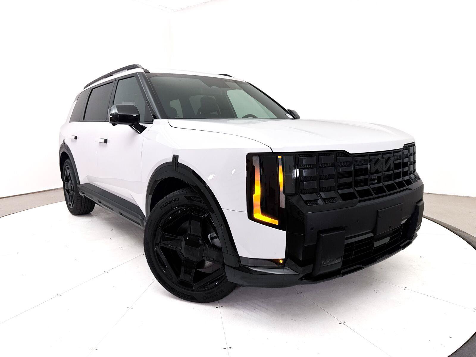 Used 2027 Kia Telluride SX Prestige X-Line