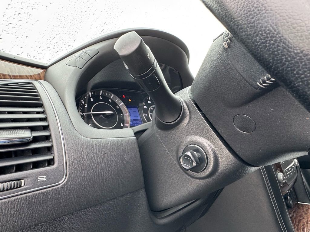Used 2020 Nissan Armada SL w/ Premium Package image 25