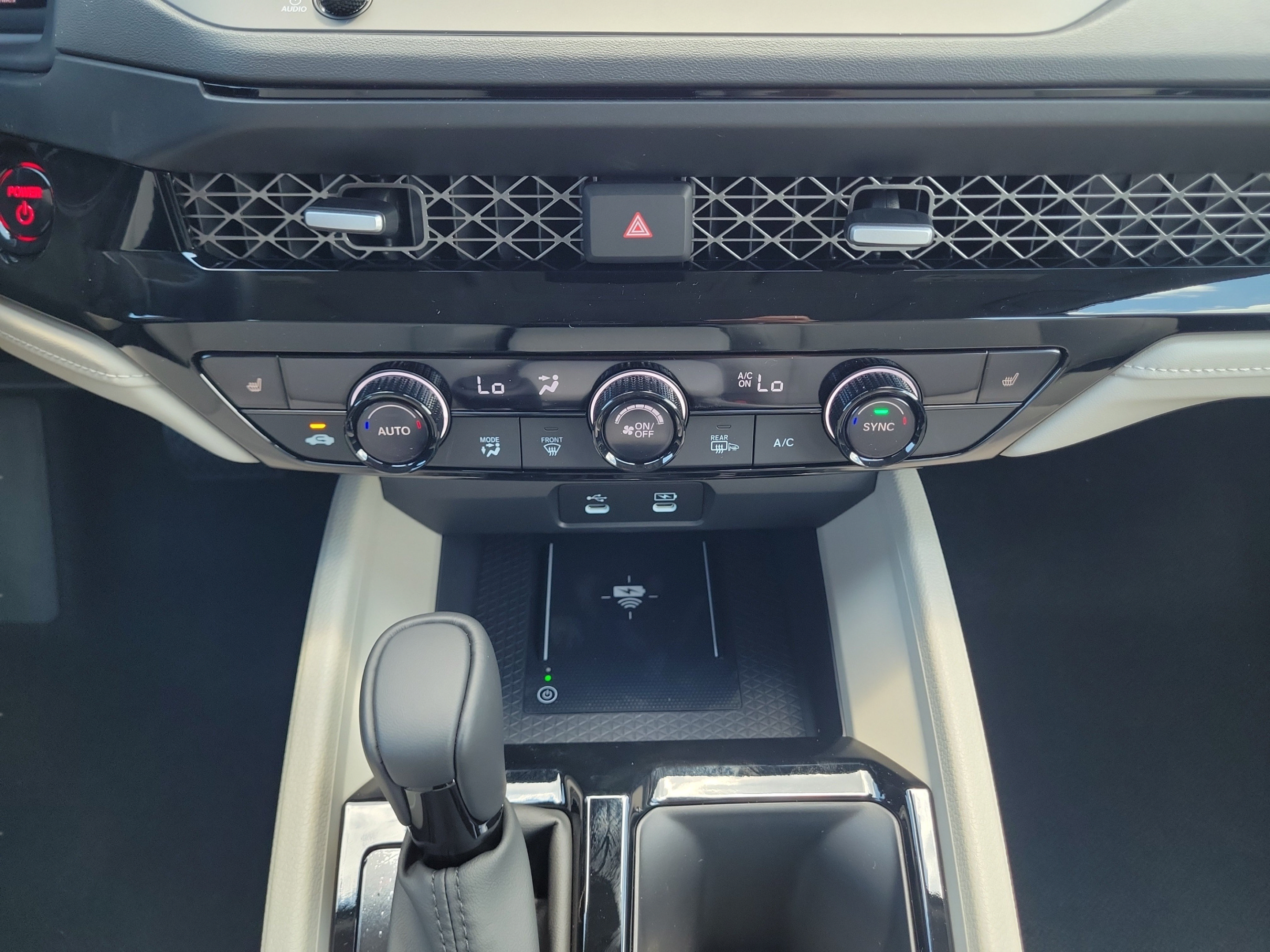 New 2026 Honda Accord EX-L image 15