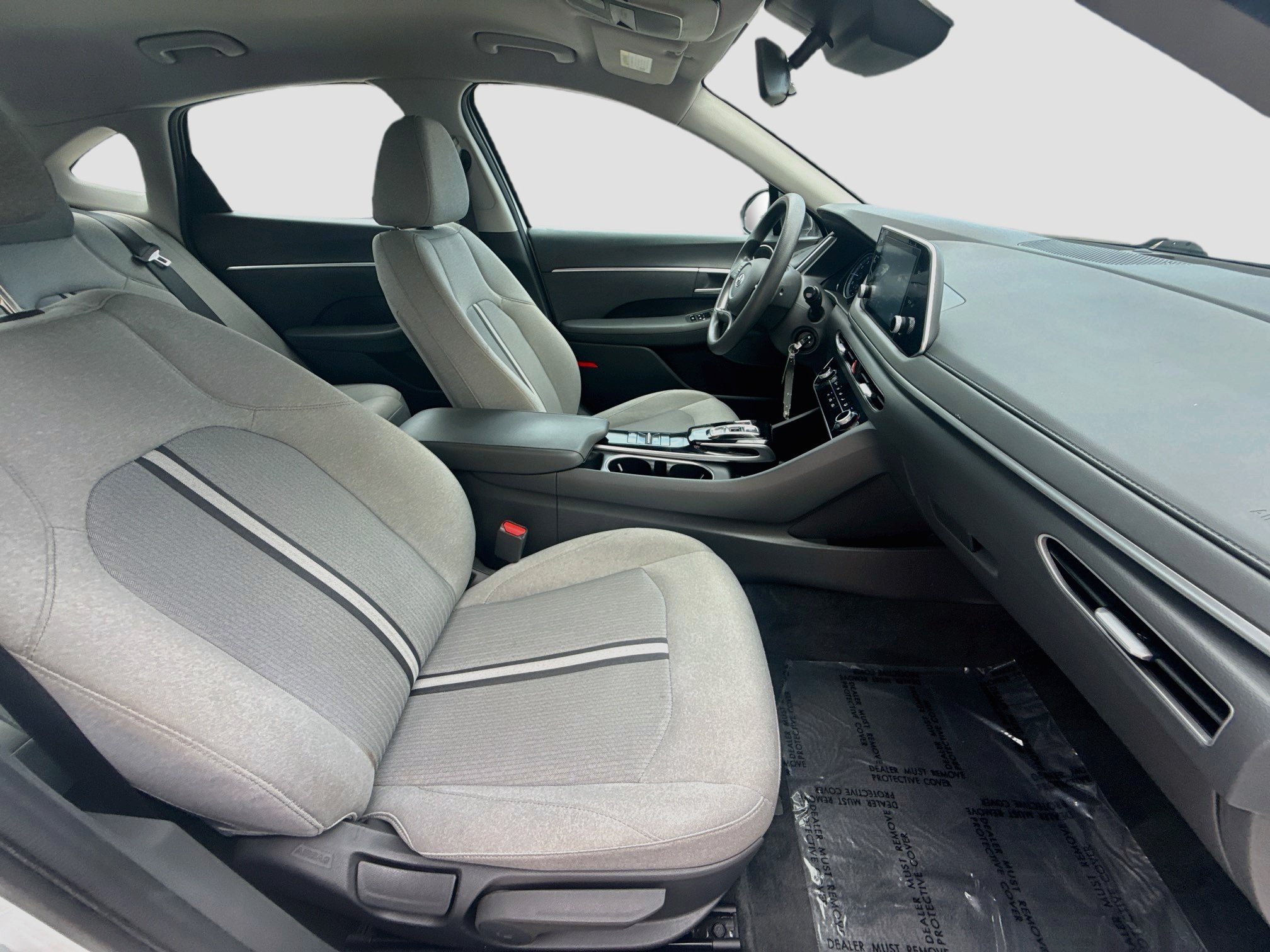 Used 2022 Hyundai Sonata SE FWD image 28