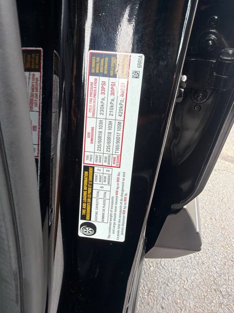 Used 2024 Nissan Rogue SV AWD/4WD image 54