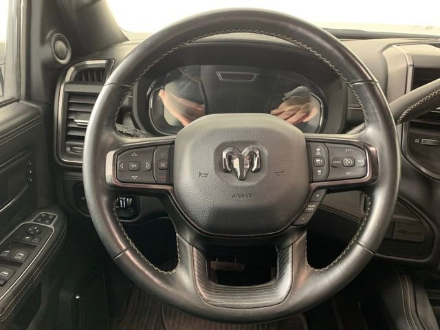 Used 2023 RAM 3500 Limited image 19