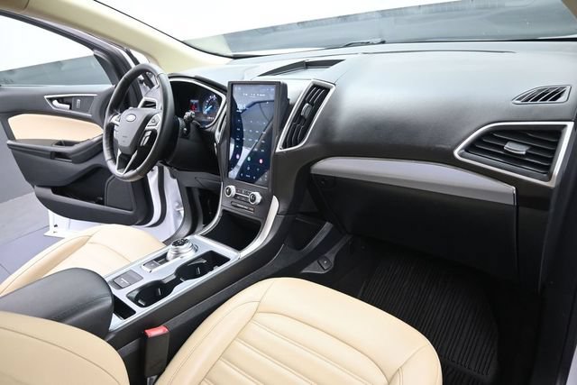 Used 2021 Ford Edge SEL FWD image 27