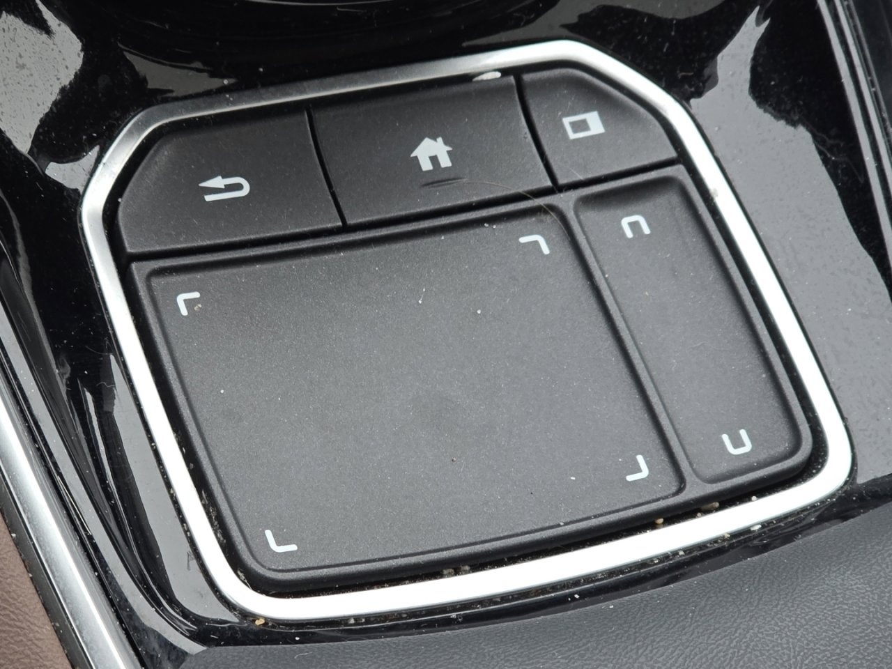 Used 2023 Acura RDX Technology Package image 9