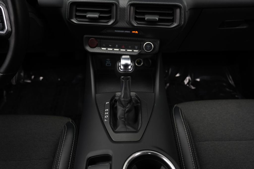 Used 2024 Ford Mustang Coupe image 33