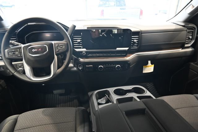 New 2026 GMC Sierra 1500 Elevation AWD/4WD image 13