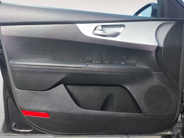 Used 2023 Kia Forte LXS image 16
