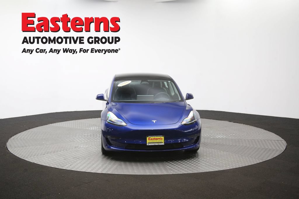Used 2023 Tesla Model 3 Standard Range RWD image 46