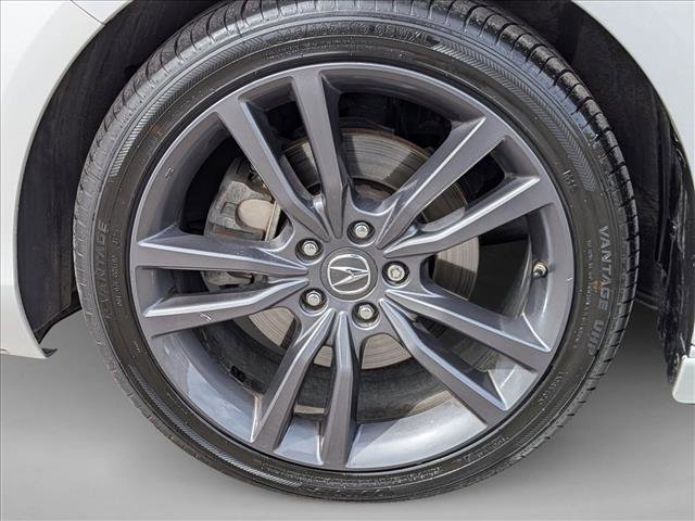 Used 2019 Acura TLX V6 w/ Technology & A-SPEC Pkg FWD image 24
