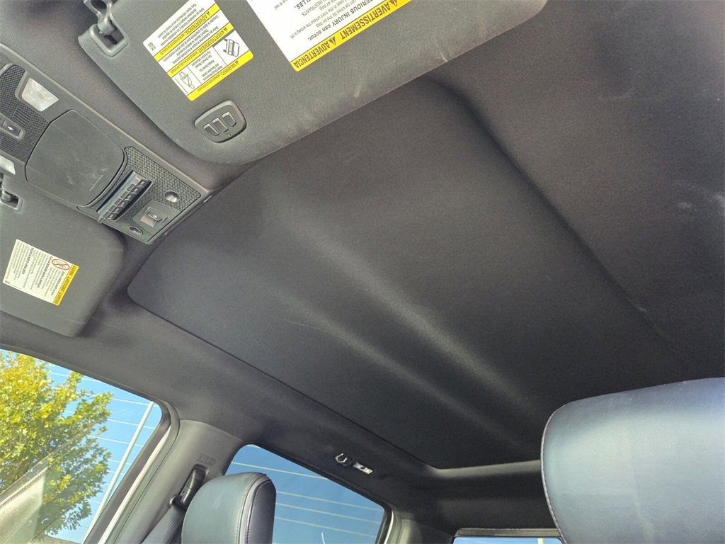 Used 2019 Ford F350 Platinum w/ Platinum Ultimate Package image 7