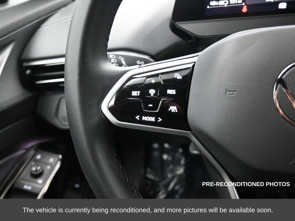 Used 2023 Volkswagen ID.4 Pro S image 25