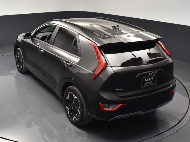 Used 2024 Kia Niro Wind image 44