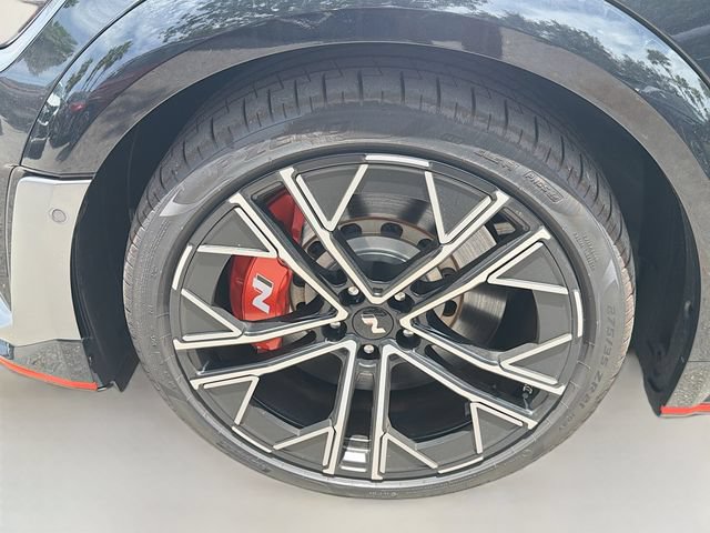 New 2026 Hyundai Ioniq 5 N AWD/4WD image 31