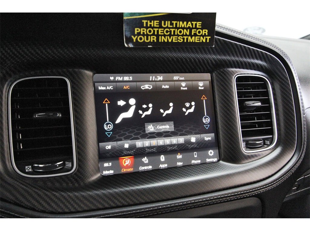 Used 2023 Dodge Charger Scat Pack image 27