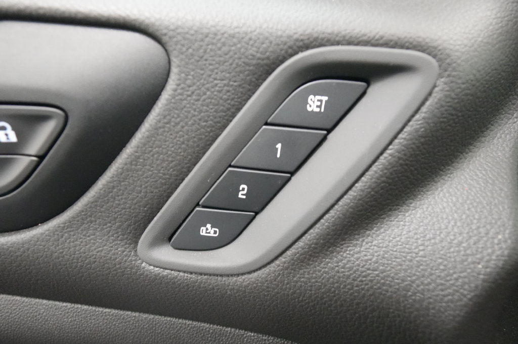 Used 2021 GMC Acadia SLT w/ Preferred Package AWD/4WD image 25