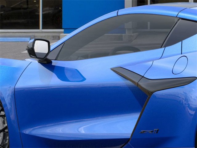 New 2026 Chevrolet Corvette ZR1 image 13