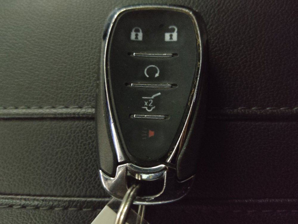 Used 2019 Chevrolet Blazer LT FWD image 32