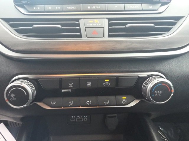 Used 2024 Nissan Altima 2.5 SV image 18