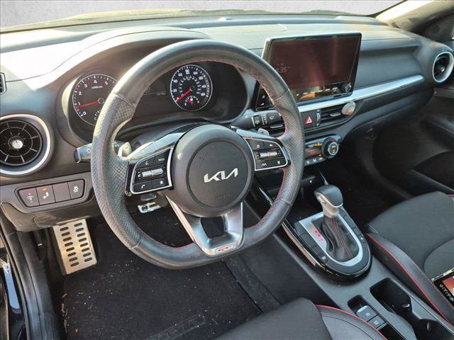 Used 2023 Kia Forte GT FWD image 10