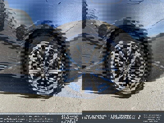 Used 2021 Lexus RC 350 F Sport image 27