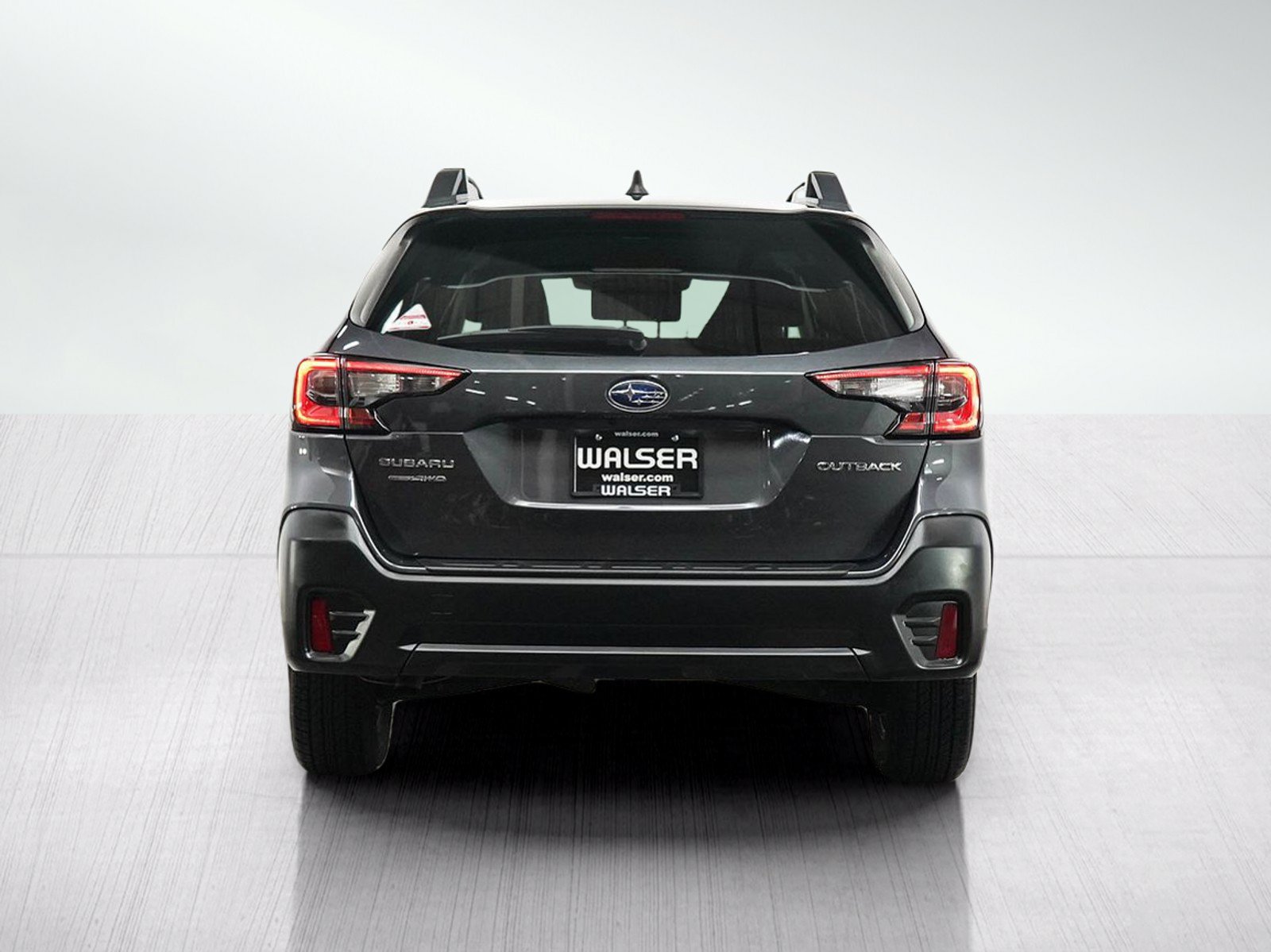 Used 2022 Subaru Outback Premium AWD/4WD image 4