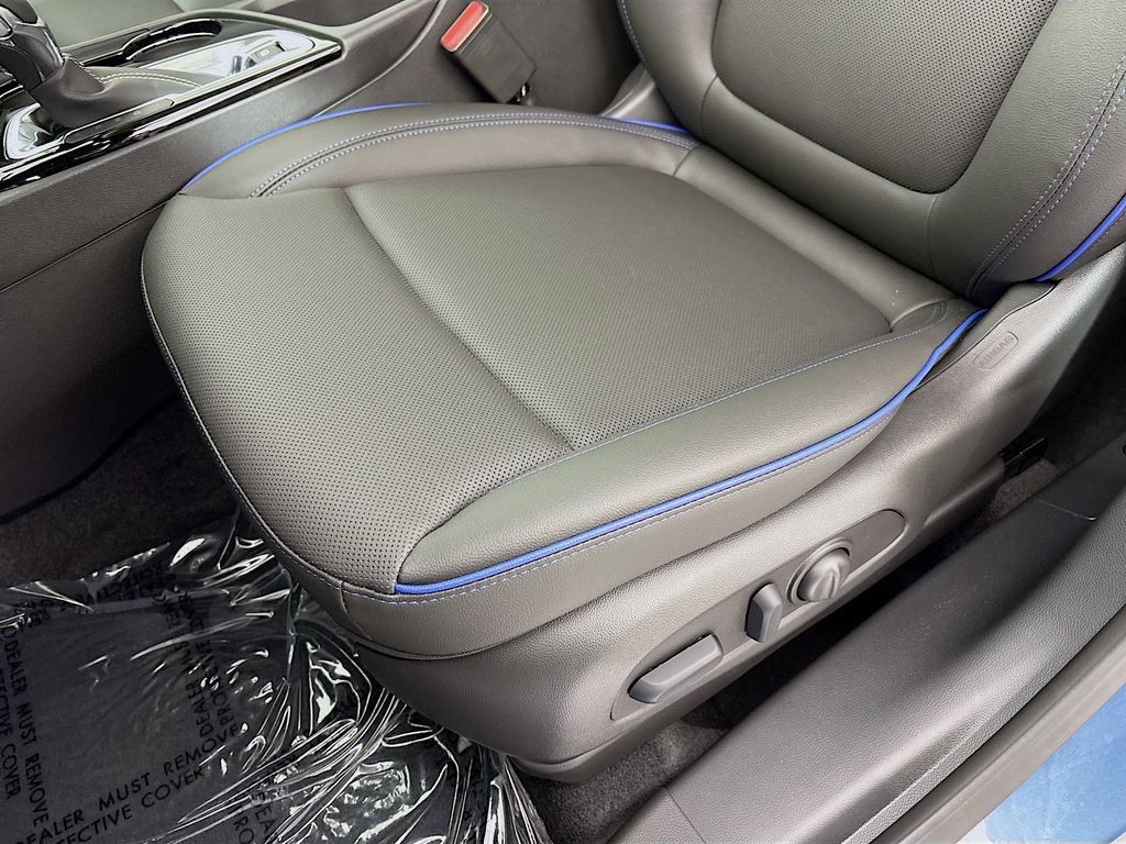 New 2026 Buick Encore GX Sport Touring w/ Advanced Technology Package AWD/4WD image 18