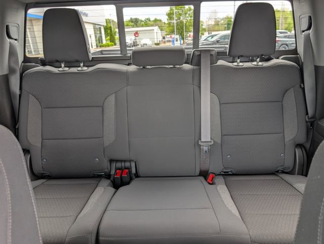 Used 2024 Chevrolet Silverado 1500 RST w/ All Star Edition Plus AWD/4WD image 16