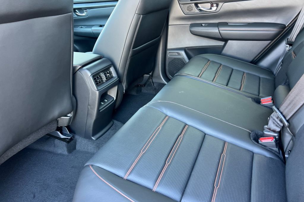 New 2026 Honda CR-V Sport-L image 13